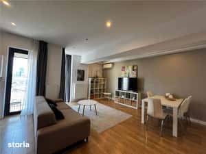 Apartament 2 camere | AVIATIEI | VERITA INTERNATIONAL SCHOOL — miniatura 5