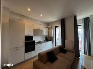 Apartament 2 camere | AVIATIEI | VERITA INTERNATIONAL SCHOOL — miniatura 6