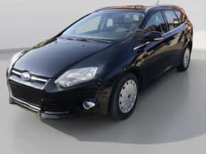 Ford Focus MK3 Titanium — miniatura 2