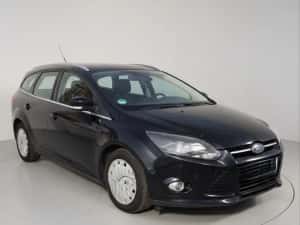 Ford Focus MK3 Titanium — miniatura 3