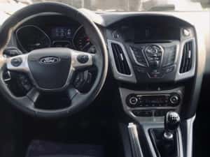 Ford Focus MK3 Titanium — miniatura 4