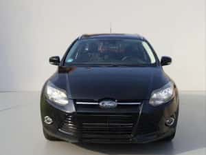 Ford Focus MK3 Titanium — miniatura 6