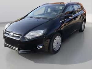 Ford Focus MK3 Titanium — miniatura 7