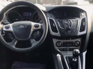 Ford Focus MK3 Titanium — miniatura 9