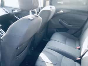 Ford Focus MK3 Titanium — miniatura 10