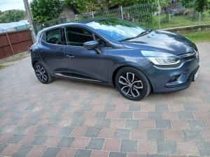 Renault clio 2017 1.5 dci 90CP — miniatura 2