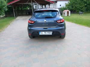 Renault clio 2017 1.5 dci 90CP — miniatura 3
