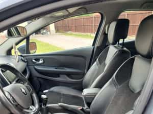 Renault clio 2017 1.5 dci 90CP — miniatura 4