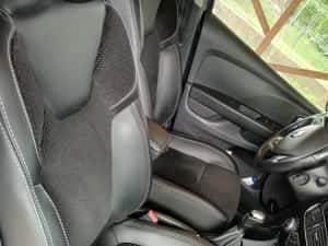 Renault clio 2017 1.5 dci 90CP — miniatura 6