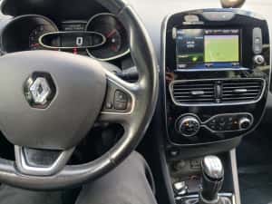Renault clio 2017 1.5 dci 90CP — miniatura 7