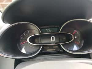 Renault clio 2017 1.5 dci 90CP — miniatura 8