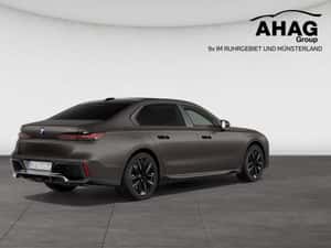 BMW 750 Automată 489 HP Hibrid (B/E) — miniatura 2