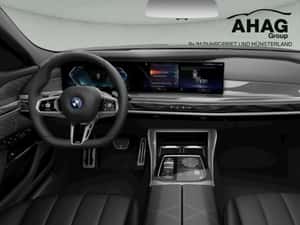 BMW 750 Automată 489 HP Hibrid (B/E) — miniatura 4