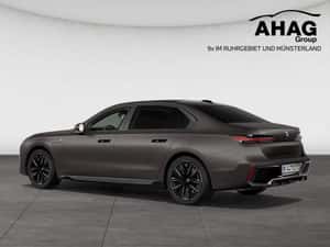BMW 750 Automată 489 HP Hibrid (B/E) — miniatura 6