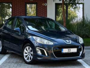 ‼️Peugeot 308 Facelift 2012 Euro 5 / Feline / DRL / Navi / Clima / PDC — miniatura 2