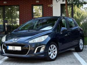 ‼️Peugeot 308 Facelift 2012 Euro 5 / Feline / DRL / Navi / Clima / PDC — miniatura 3