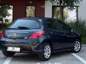 ‼️Peugeot 308 Facelift 2012 Euro 5 / Feline / DRL / Navi / Clima / PDC — miniatura 4
