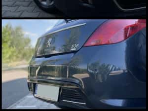 ‼️Peugeot 308 Facelift 2012 Euro 5 / Feline / DRL / Navi / Clima / PDC — miniatura 6