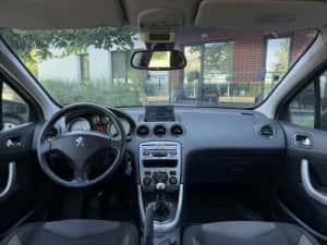 ‼️Peugeot 308 Facelift 2012 Euro 5 / Feline / DRL / Navi / Clima / PDC — miniatura 7