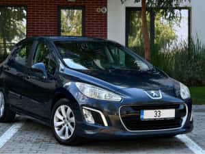 ‼️Peugeot 308 Facelift 2012 Euro 5 / Feline / DRL / Navi / Clima / PDC — miniatura 10