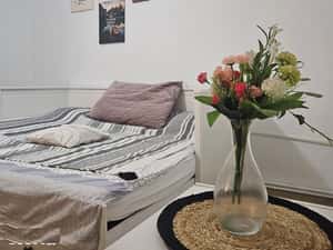 Inchiriez apartament central  2 camere — miniatura 3