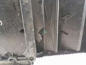 Grila ventilatie 2218300246 Mercedes Benz S-Class W221 (2005 - 2009) 3.0 cdi 3.0 cdi — miniatura 4