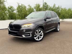BMW X5 F15  3.0 XDrive 258 C. P.  Euro 6