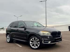 BMW X5 F15  3.0 XDrive 258 C. P.  Euro 6 — miniatura 2