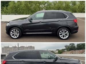 BMW X5 F15  3.0 XDrive 258 C. P.  Euro 6 — miniatura 3
