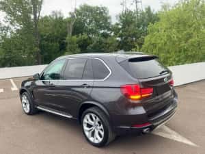 BMW X5 F15  3.0 XDrive 258 C. P.  Euro 6 — miniatura 4