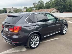 BMW X5 F15  3.0 XDrive 258 C. P.  Euro 6 — miniatura 5