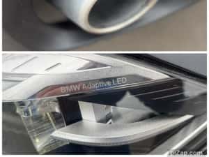 BMW X5 F15  3.0 XDrive 258 C. P.  Euro 6 — miniatura 6