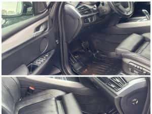 BMW X5 F15  3.0 XDrive 258 C. P.  Euro 6 — miniatura 7