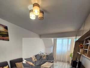 Apartament 3 camere Brancusi Drumul Taberei I bloc 2021 I COM 0%