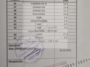 Apartament 3 camere Brancusi Drumul Taberei I bloc 2021 I COM 0% — miniatura 6