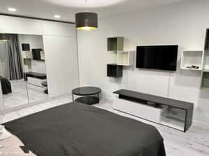 Studio-Timpuri noi/ Balcon/ Metrou Timpuri Noi — miniatura 3