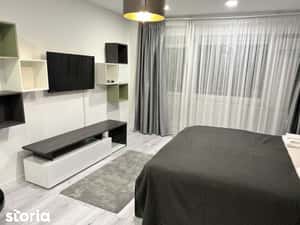 Studio-Timpuri noi/ Balcon/ Metrou Timpuri Noi — miniatura 4