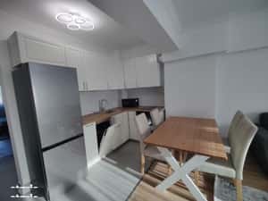 Apartament modern cu 3 camere, loc de parcare