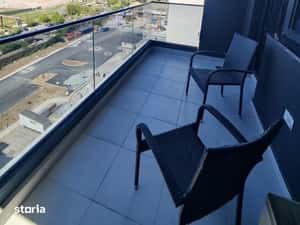 Apartament modern cu 3 camere, loc de parcare — miniatura 4