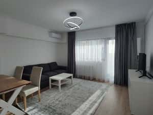 Apartament modern cu 3 camere, loc de parcare — miniatura 5