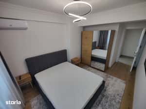 Apartament modern cu 3 camere, loc de parcare — miniatura 6