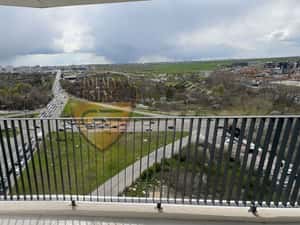 2 camere Tomis Nord Tomis Tower Campus parcare subteran et 13/15 lift — miniatura 3