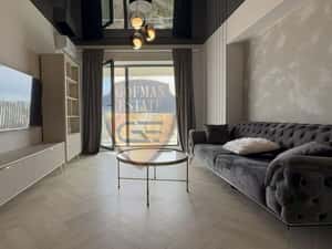 2 camere Tomis Nord Tomis Tower Campus parcare subteran et 13/15 lift — miniatura 4