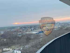 2 camere Tomis Nord Tomis Tower Campus parcare subteran et 13/15 lift — miniatura 6