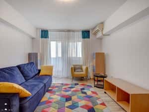 TEI - TEIUL DOAMNEI - APARTAMENT 2 CAMERE 543 MP, ETAJ 6!