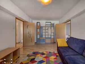 TEI - TEIUL DOAMNEI - APARTAMENT 2 CAMERE 543 MP, ETAJ 6! — miniatura 3