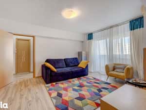 TEI - TEIUL DOAMNEI - APARTAMENT 2 CAMERE 543 MP, ETAJ 6! — miniatura 4