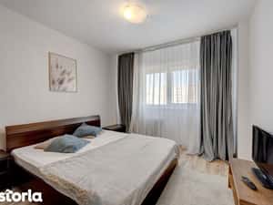TEI - TEIUL DOAMNEI - APARTAMENT 2 CAMERE 543 MP, ETAJ 6! — miniatura 5