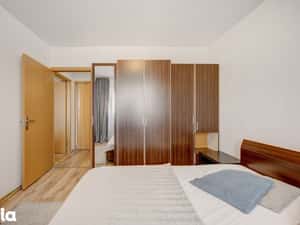 TEI - TEIUL DOAMNEI - APARTAMENT 2 CAMERE 543 MP, ETAJ 6! — miniatura 6