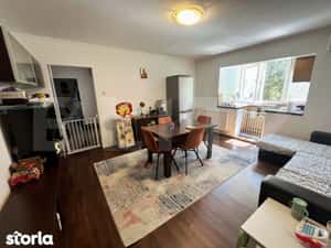 Apartament 2 camere Rogerius | etaj 1 | zona Parcul Magnoliei — miniatura 3